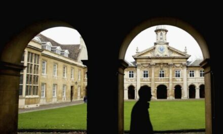 Diversity, Equity, and Inclusion Will ‘Destroy’ British Universities, Warns Cambridge Professor