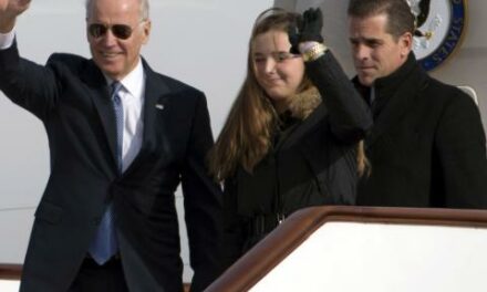 National Archives delays release of Biden VP records with Hunter Biden info until after election