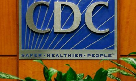 CDC warns flu vaccine may not be as effective in preventing hospitalization as previous seasons