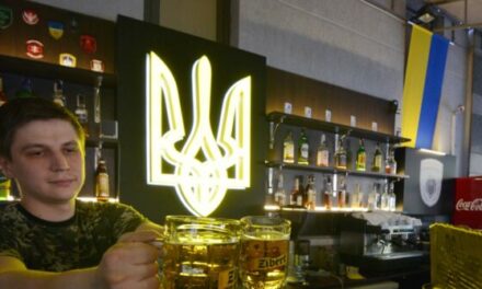 Ukraine Military Recruiters Raid Kyiv Nightlife Hotspots for Conscripts