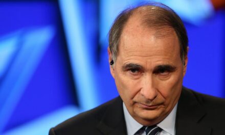 Axelrod says ‘upscale’ NC Harris voters will find way to vote after storm, not sure about rural Trump fans