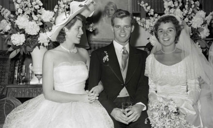 Ethel Kennedy, Human Rights Advocate and Widow of RFK, Dies at 96