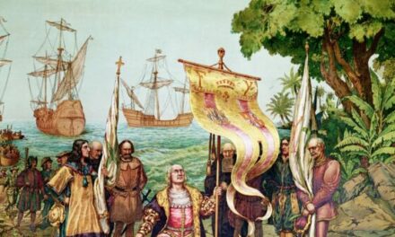 Christopher Columbus Was Likely Jewish and Spanish, Researchers Claim