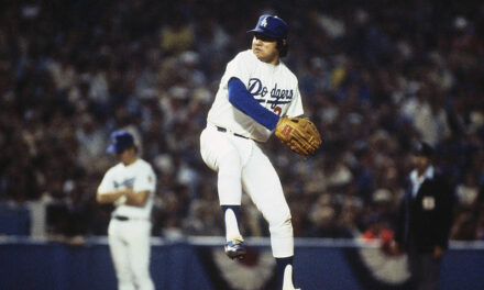 Ex-Los Angeles Dodgers Star Pitcher Fernando Valenzuela Dies at 63