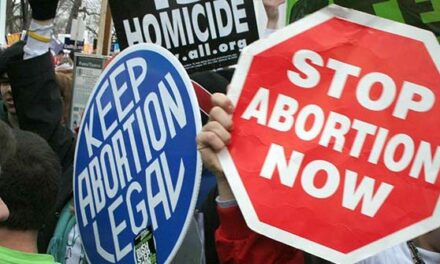 Montana Amendment Would Enshrine Abortion Throughout Pregnancy into State Constitution