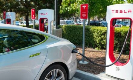 More cities in western WA installing taxpayer-funded EV charging stations