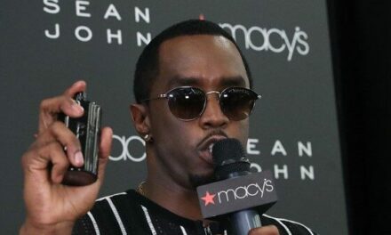 Macy’s Accused of ‘Destroying’ Records of Man Alleging Diddy ‘Orally Raped’ Him