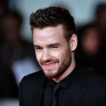 Fmr One Direction Member Liam Payne Dead At 31