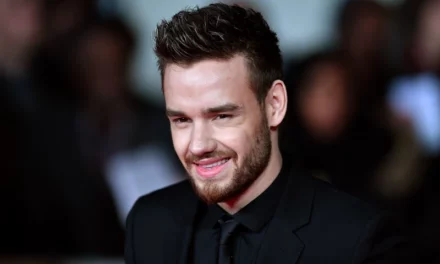 Fmr One Direction Member Liam Payne Dead At 31