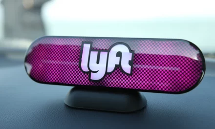 Lyft To Offer Discounted Rides On Election Day To Customers Heading To Polling Locations 