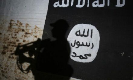 Afghan National Detained For Planning Election Day Terror Attack On Behalf Of ISIS