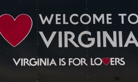 You Vote: Do you think Virginia is in play in the 2024 presidential election?