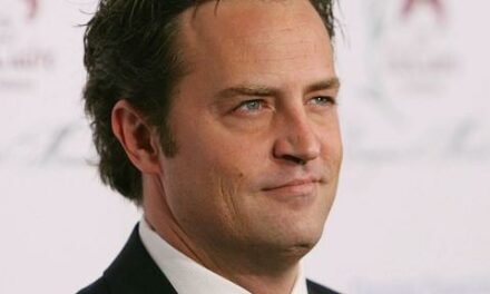 Doctor charged in Matthew Perry’s death pleads guilty