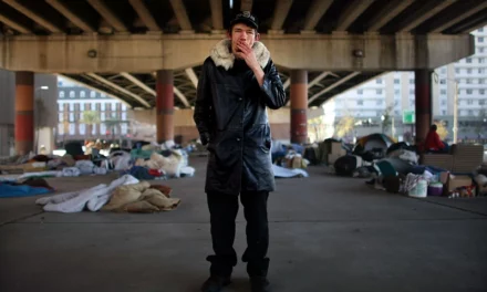 Louisiana: Gov. Authorizes NOLA Homeless Encampment Sweep Ahead Of Taylor Swift Concert For Safety Reasons