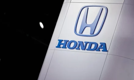 Honda Announces Recall Of Nearly 1.7M Cars Stemming From Potentially Dangerous Steering Issue