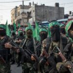 Weak U.S. Policy Putting Weapons In Hands Of Hamas