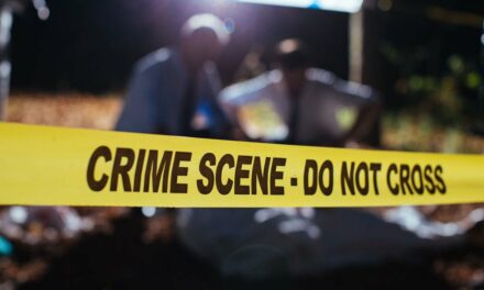 FBI Quietly Revises Violent Crime Data, Now Showing Surge Instead of Reported Decrease