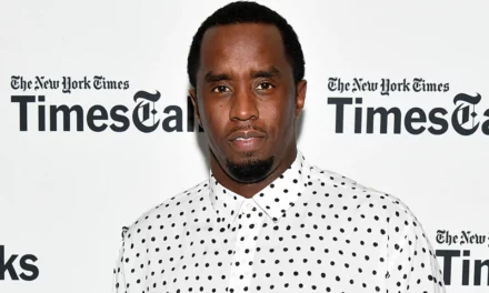 120 More Sean ‘Diddy’ Combs Abuse Victims Come Forward