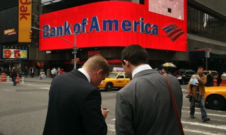 Bank Of America Says Widespread Outage Is Now ‘Largely’ Resolved