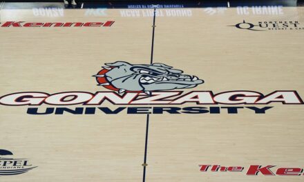 Gonzaga set to join to the Pac-12, will become the 8th member of the conference