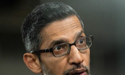 DOJ Considers Asking Judge to Break Up Google over Search Monopoly