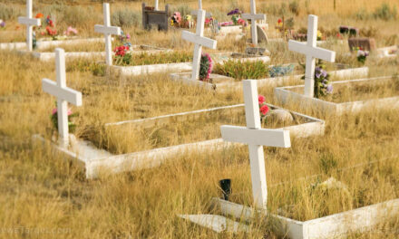 Israel orders removal of headstone for fallen IDF soldier because it has a Christian cross on it