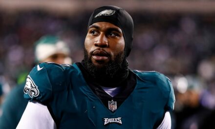 Jets, embattled star Haason Reddick finally agree to deal that will end months-long holdout: report