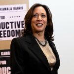 Isabel Brown: Abortion Is Kamala Harris’ Only Strategy to Win Women