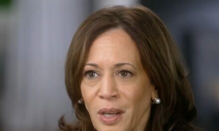 Harris: Trump’s Hurricane Comments Are ‘Dangerous,’ ‘Gamesmanship’