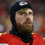 Chiefs owner backs Harrison Butker’s Republican PAC as Taylor Swift’s presence divides fans politically