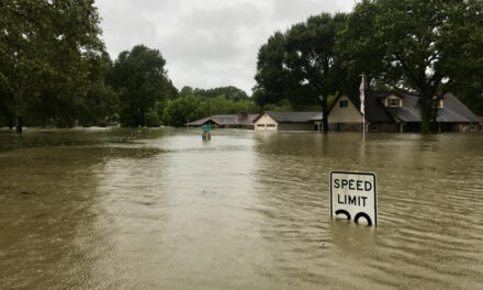 Scenic NC town wiped out by Hurricane Helene as stateâs death toll continues to climb