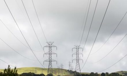 DOE’s transmission planning study requires a grid expansion that could take more than 2,000 years