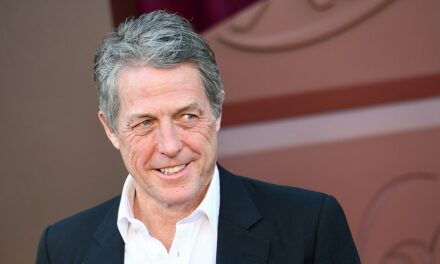 Hugh Grant jokes about 1995 lewd conduct arrest, says Hollywood Boulevard is a ‘lucky place’