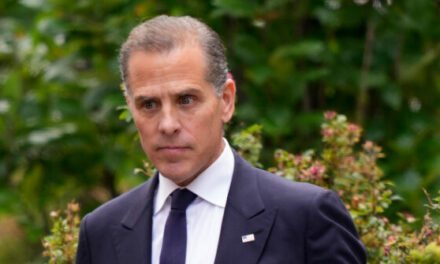 How the 2024 Election Will Affect Hunter Biden’s Art