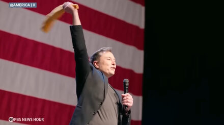 CAPITALIST INCENTIVE: X Owner Musk Offers Cash Prizes for Free Speech Lovers