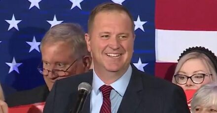 See How Sen. Schmitt Clapped Back at Rep. Schiff’s Call for More Big Tech Censorship