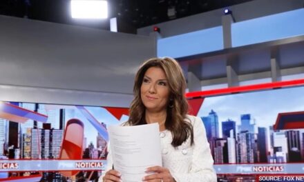 IT’S HAPPENING: Fox News Launches Spanish-Language ‘Fox Noticias’