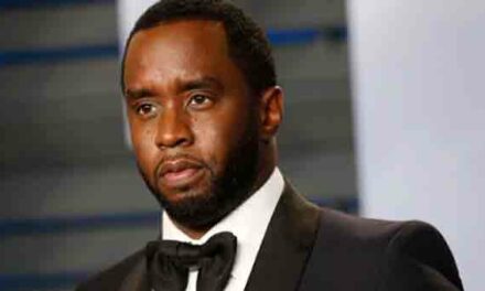 Insider Says P Diddy Has “Enough Dirt to Hang Half of Hollywood” – Elites Praying “He Keeps His Mouth Shut”