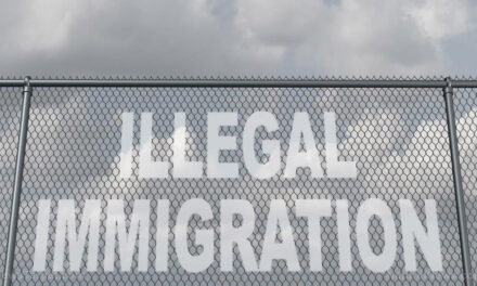 Over 1,300 asylum seekers in the U.K. are pretending to be unaccompanied minors to exploit British migration law