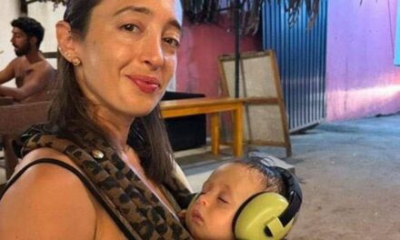 Israeli mom killed in Jaffa terror attack while shielding 9-month-old son, Israel says