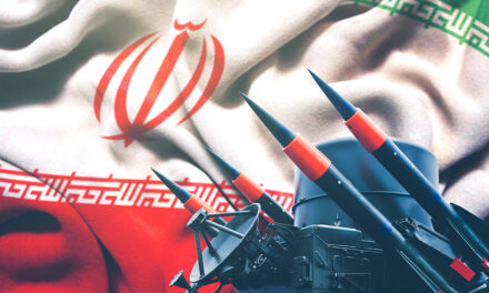 Leaked documents reveal secret U.S.-led coalition plotting regime change in Iran