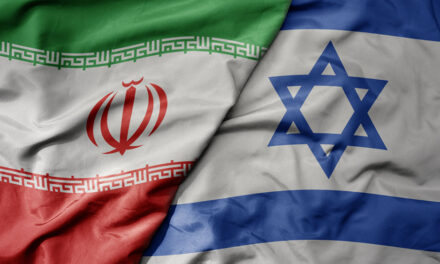 Iran calls ballistic missile attack response on Israel “legal, rational and legitimate”