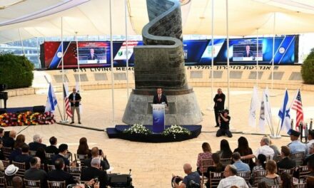 Students at Saint Louis University Disciplined for 9/11 Memorial