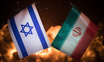 Iran says Israel faces “crushing defeat” if it responds to ballistic missile counterattack with more force