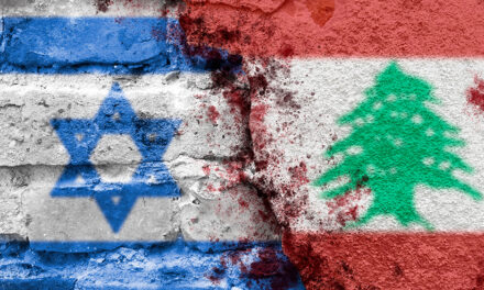 U.S. proposal for Lebanon âceasefireâ looks more like a demand for surrender