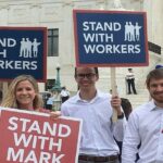 It’s Up to the Supreme Court to Reinforce Worker Protections Affirmed by Janus