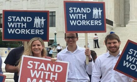 It’s Up to the Supreme Court to Reinforce Worker Protections Affirmed by Janus