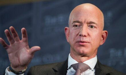 ARI FLEISCHER: I was a White House press secretary. Here’s why I back Bezos’ Washington Post decision