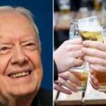 Beer lovers credit Jimmy Carter for brewing interest in home and craft brewers