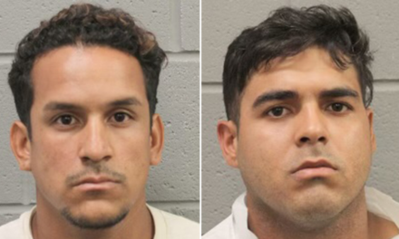 Men accused of killing Jocelyn Nungaray believed to be Venezuelan gang members: search warrant